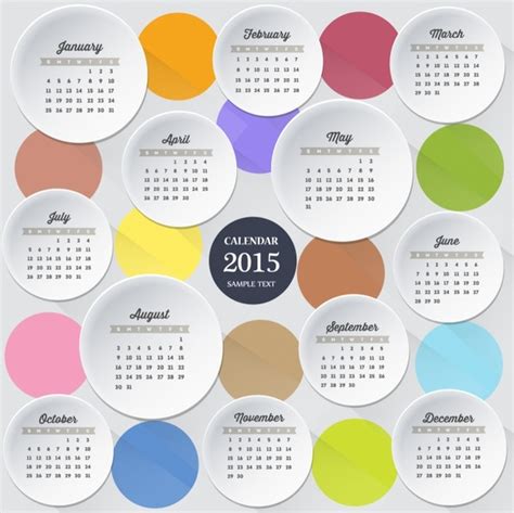 Free Coreldraw Calendar Templates Printable Templates