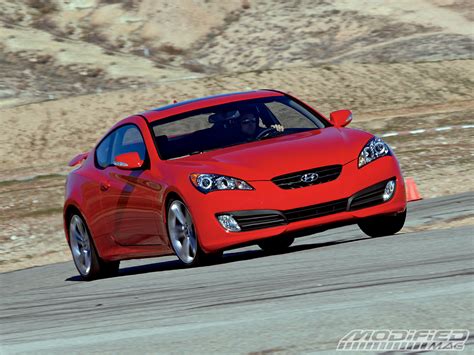 We stock hundreds of parts at our location and give our north america customers the ease of ordering exactly what any enthusiast can visit our website to order the hyundai genesis coupe mods they need. 2010 Hyundai Genesis Coupe - 3.8-Liter V-6 Engine ...