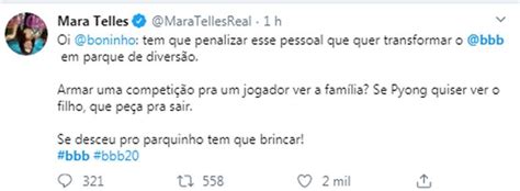 Ao longo do trajeto, vocês serão conduzidos por um piloto do centro educacional de trânsito, da fábrica durante a comemoração de hadson, leifert informou que babu, por ter conquistado a prova do anjo, também ganhou uma moto. BBB20: Ex-BBB pede anulação da prova do anjo após vitória ...