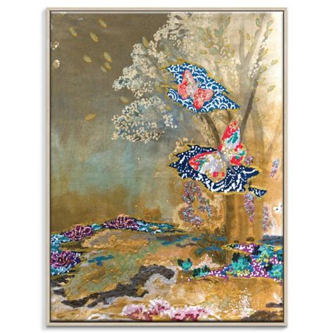 Lia Porto - Painting on Canvas | Artist lane, Framed canvas prints, Art