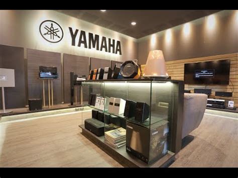 We wish this will help you to buy your cherish yamaha bikes from the. Yamaha Audio Showroom : Num Chai Pattaya - YouTube