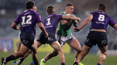 10,457 likes · 950 talking about this. NRL 2020: Melbourne Storm beat Canberra Raiders 20-14 ...