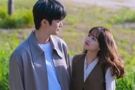 Ves el ep 13 de la temporada 1. 8 KDrama Fantasi Seru Serupa Doom At Your Service