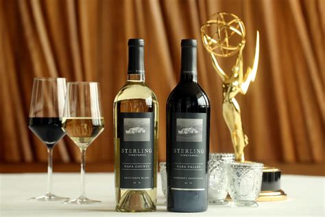 British money, especially the pound as the basic unit of currency of the united kingdom. Sterling Named Official Wine Sponsor Of The 68th Emmy Awards