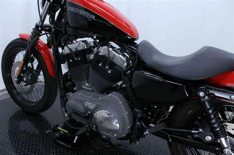 *fast shipping *huge selection*no restock fees. 2011 Harley-Davidson XL1200N Sportster 1200 for sale on ...