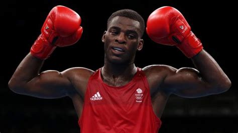 Manny pacquiao (wbc/ibf welterweight titles) august 28 showtime david benavidez vs. Rio Olympics 2016: Joshua Buatsi wins boxing bronze but ...