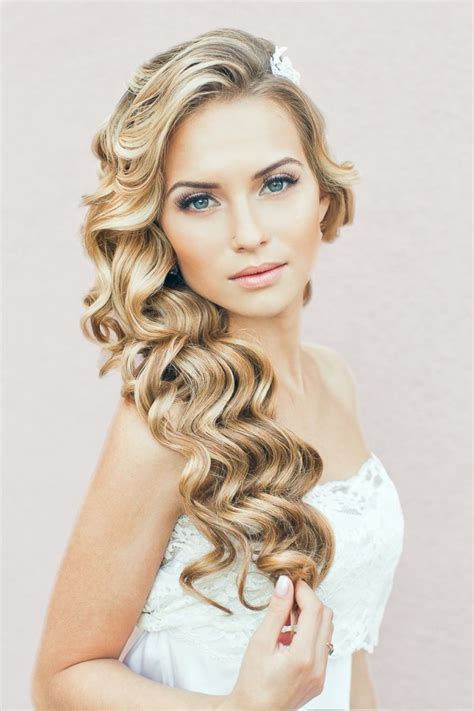 Clip In Hair Extensions For Your Special Day Wedding