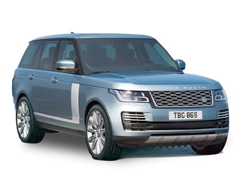 Land Rover Range Rover Colors In India 16 Range Rover Colours Cartrade