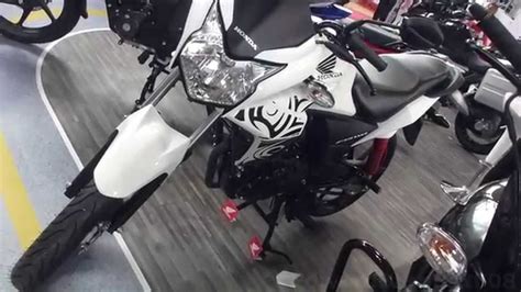 Explore the technical specifications of our cb1100 rs street motorcycle. 2015 Honda CB 110 2015 al 2016 Blanca precio ficha tecnica ...