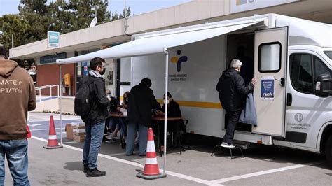 Δωρεάν rapid tests αύριο στη θήβα. ΕΟΔΥ: Πού θα πραγματοποιηθούν δωρεάν rapid test την Παρασκευή - eody: pou tha pragmatopoiithoun ...