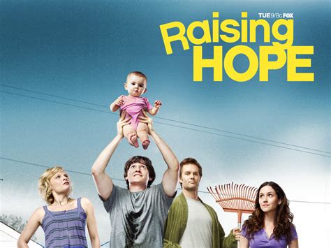 Mediafire TV Shows/Serials: Raising Hope | Mediafire Links | Season 01 ...
