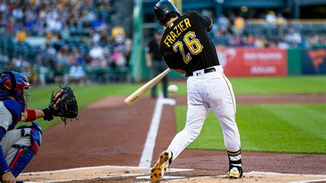 Analyze and evaluate potential trades, with the ability to customize strategies used by each team. Fantasy baseball daily notes -- Pitcher and hitter ...