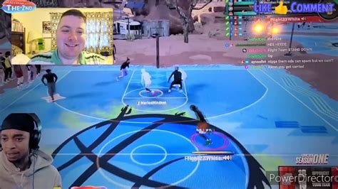 Flightreacts Nba2k23 Raging And Funny Moments 2 Reaction Youtube