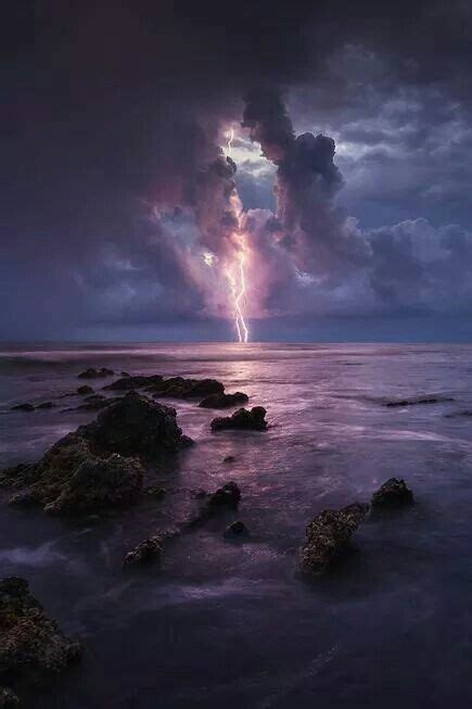 Lightning Nature Photography Storm Photography Lightning Photography