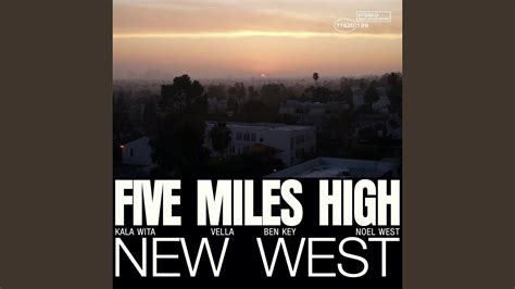 Five Miles High Youtube