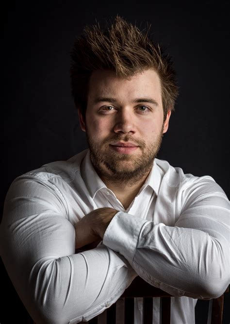 Benjamin Robitaille