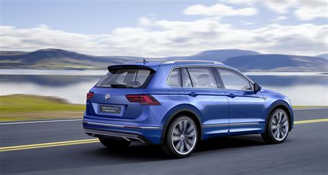 Is the 2020 vw tiguan a good compact suv you should buy? The Motoring World: The Motability Scheme for disabled ...