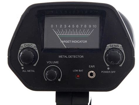 Metal Detektor Md 4030 Ok Shop Online Prodaja