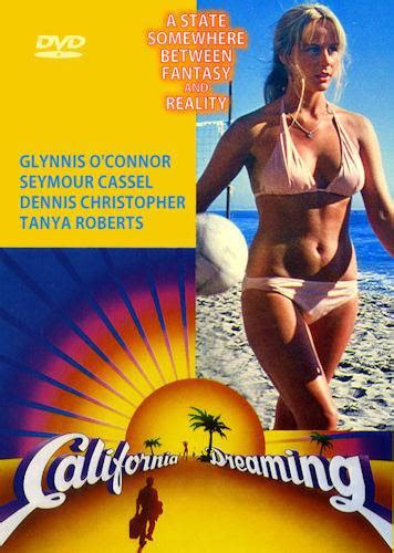 California Dreaming 1979 OLD MOVIE CINEMA