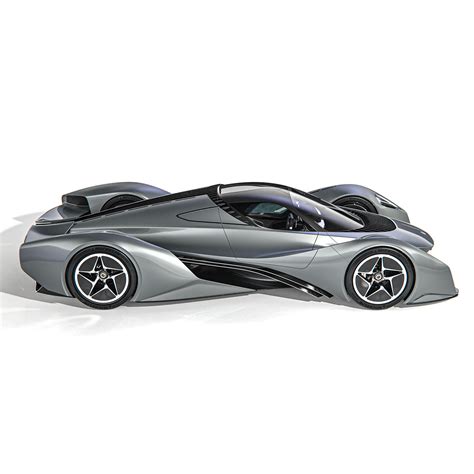 Jaguar ID-Type on Behance