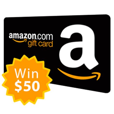 These options from reputable companies well help you get gift cards and codes for free. Contest: *** Win a $50 Amazon Gift Card!