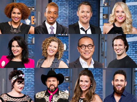new this season food network star sound off food network star show and contestant behind the