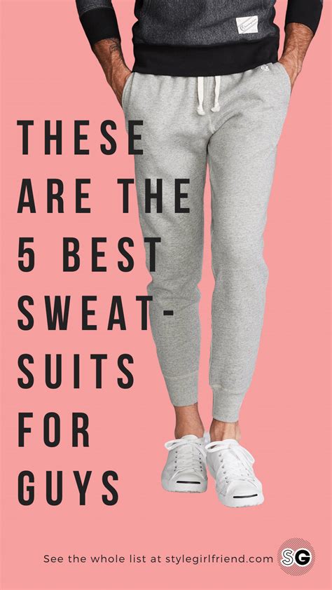 the 6 best sweatsuits for men updated for 2024 sweat suits outfits suits for guys sweatsuit