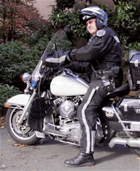 12v police motorcycle has been added to your cart. Seattle Police Department: Motorcycle Gear