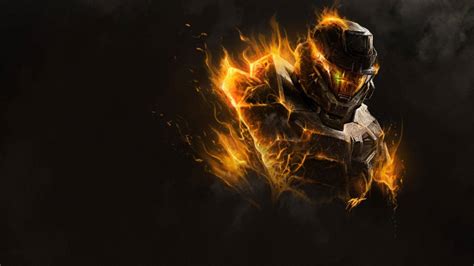 200 Master Chief Wallpapers