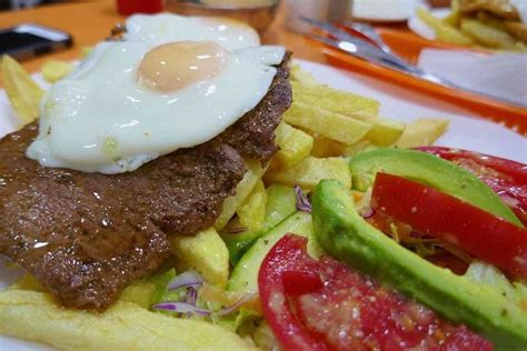 5 famous foods from ecuador huffpost