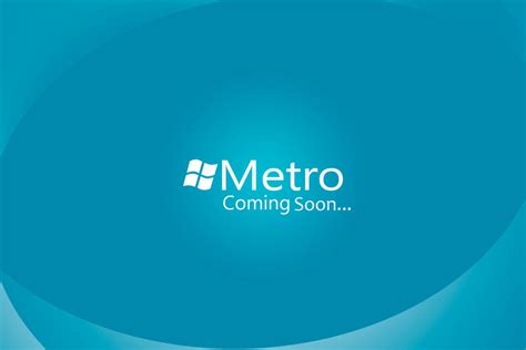 Metro Coming Soon By Vinis13 On Deviantart