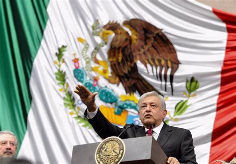 ¿quiénes Son Los Titulares Del Nuevo Gobierno De México
