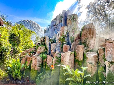 Journey of Water — Inspired by Moana annual passholder previews | the
