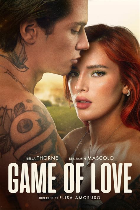 Game Of Love Гледай онлайн
