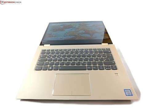 Lenovo Yoga 520 14ikb I5 7200u 256 Gb Ssd Laptop Review