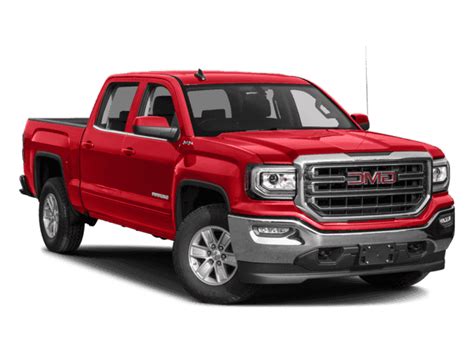 2017 Gmc Sierra Png 20 Free Cliparts Download Images On Clipground 2024