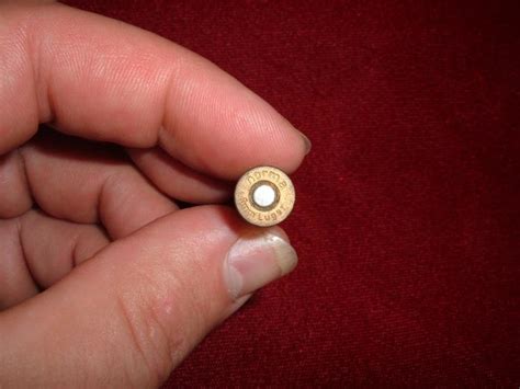 9mm Luger Hp Norma Headstamp 9mm Luger For Sale At