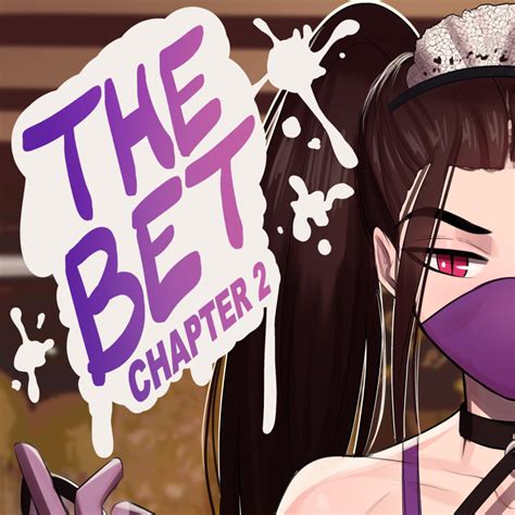 The Bet Ch 2 Complete Bundle By Bdoneart On Newgrounds