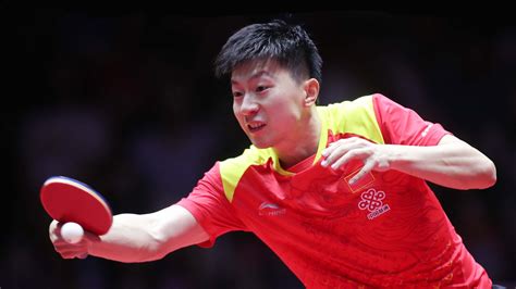 However, the length will vary according to the topic and the method of analysis, so the appropriate length will be determined by you and your committee. Ma shows class to beat Fan and claim ITTF China Open success