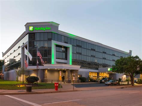 Holiday Inn St Louis Downtown Holiday Inn Locations Map Writflx