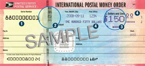 Mailers using certified mail can also request a physical or electronic return receipt with the recipient's signature. Send Money Overseas | USPS