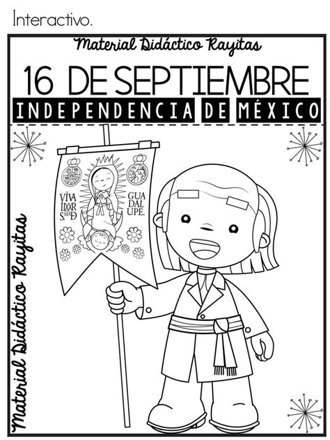 Divertidos ejercicios de matemáticas para preescolar y primer grado básico. Espectacular material interactivo de la Independencia de ...