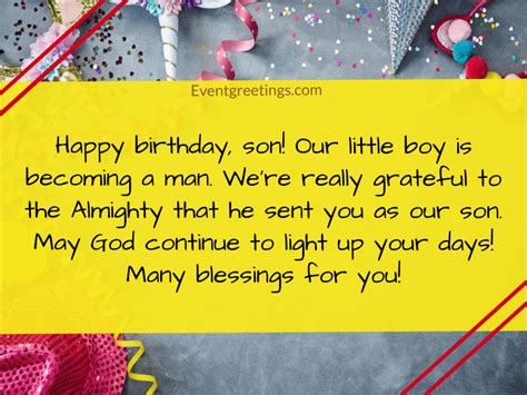 34 Cool Happy Birthday Guy Wishes With Images Events Greetings