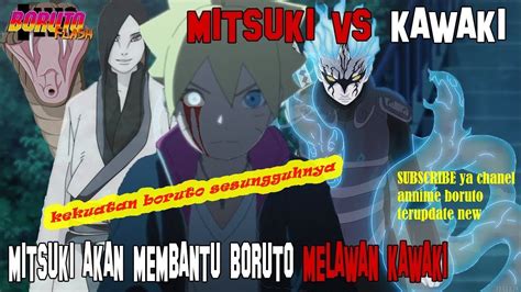 Boruto adalah putra atau anak dari uzumaki naruto, sang hokage ketujuh yang begitu dihormati karena jasanya dalam menyelamatkan dunia dan menjadi seorang pahlawan. BORUTO EPISODE 130 - TERBARU SUB indonesia - YouTube