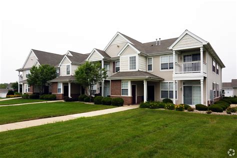 Apartment rent in joliet has increased by 2.1% in the past year. Sutton Place Apartments Apartments - Crest Hill, IL ...