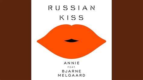 Russian Kiss Youtube