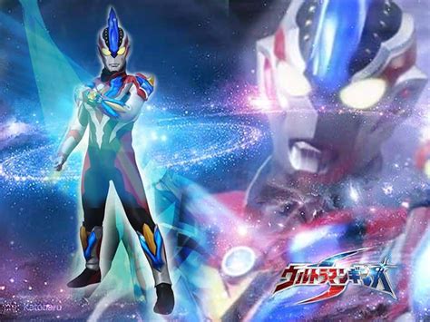 Specium Ray Ini Dia Urutan 10 Ultraman Yang Terkuat