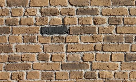 Duh. later i did some digging around the web and i discovered these faux brick hardboard sheets at lowes. Heritage Faux Brick Wall Panel 262 Dark Clay #fauxbrick # ...