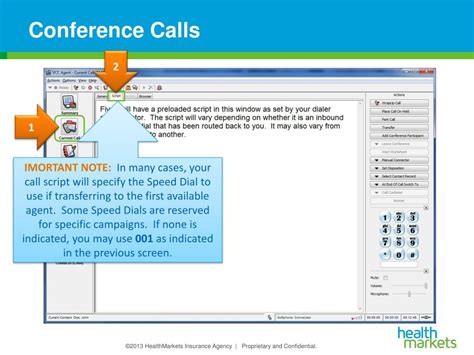 To associate the call log with the salesforce lead that was called by the five9 dialer, add the salesforce_id field to the report. PPT - Five9 Dialer PowerPoint Presentation, free download ...