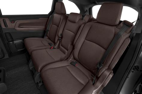 2023 Honda Odyssey Mpg Price Reviews And Photos